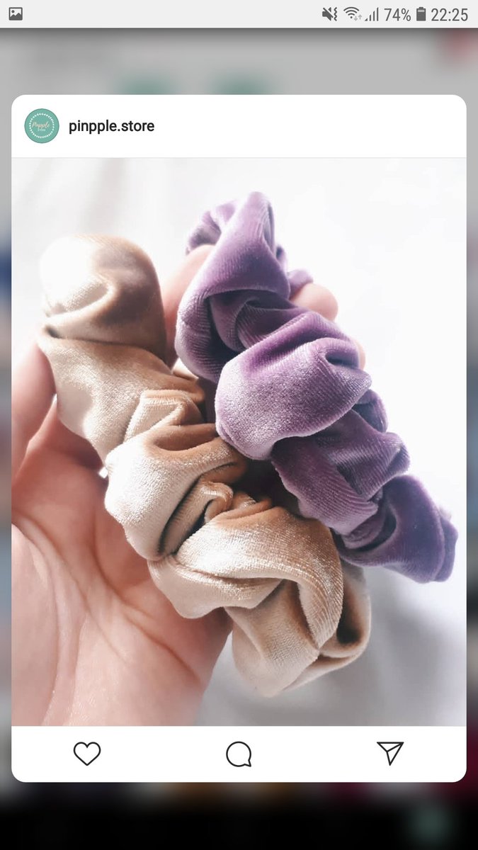 Zo_Alayo's tweet photo. 🌼ZONA DE LA PLATA🌼

Hola! Hace unos meses arranqué mi emprendimiento de accesorios para el pelo hechos a mano y me ayudarían mucho si dan rt o me siguen en Instagram 🙌🏻. Tengo precios super accesibles y hechas con mucho amor ✨🧚🏻‍♀️

🌻Instagram: https://t.co/qBJZikgRyt🌻 https://t.co/8Zy7Saodio