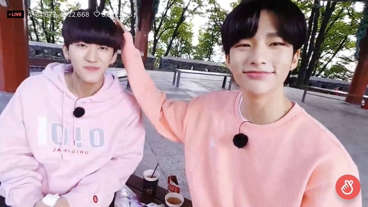 bunny and his best friend - end of thread