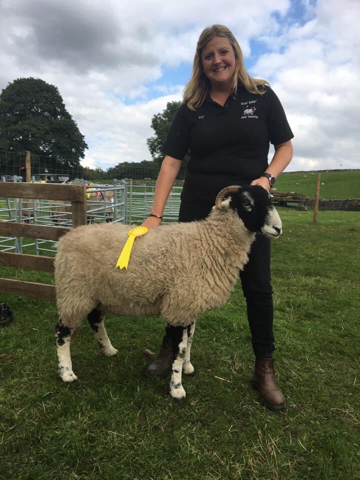 LizHoggarth's tweet photo. An insight into my #homefarm on #BackBritishFarmingDay π¬π§#proudtoproduce
On our #homefarm we have 500 #swaledale #sheep
The #shearlings are #tupped with a swaledale #tup to produce our replacements..... https://t.co/rbbz9dL2wU