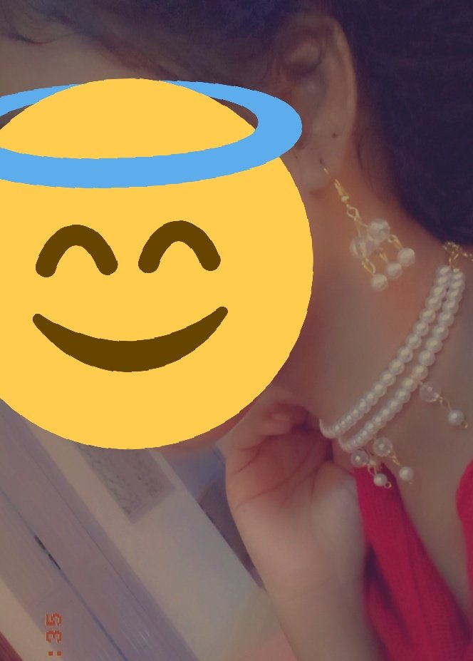 forlady101's tweet photo. ياااا عقد الولي الولي 😍🔥 https://t.co/kvEFk58YU2