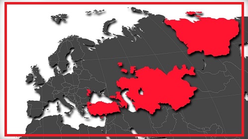 Yeni silsile (#FLOOD) : Dünyadaki bütün Türkler birleşip federal bir devlet kurabilirler mi? Böyle bir siyasî irade ortaya konursa sonuçları ne olur? Küresel jeopolitik dengeler nasıl değişir?