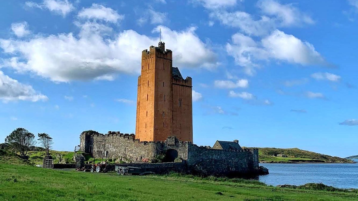 John Havel tweet media