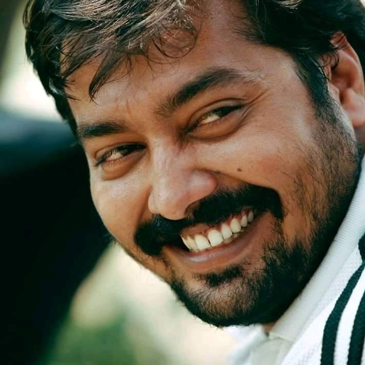 10th Sept.
Celebs Birthday Today 
STARS STARDOM
Happy Birthday to Anurag Kashyap ji!!  