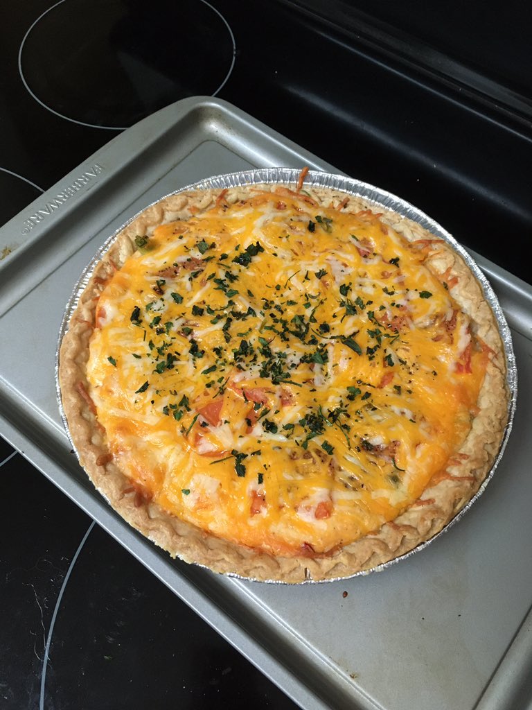 onegingergeek's tweet photo. I stand by this, but I’ve definitely started cooking more in the six months. 🍜🥧🥙 https://t.co/mD1OHWcmyr