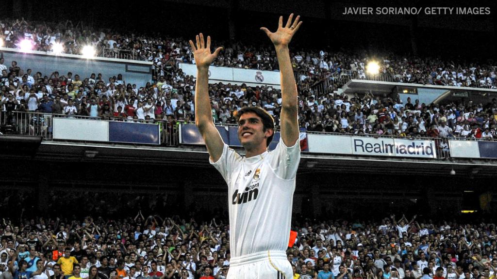 ESPNFC's tweet photo. Real Madrid's 2009 summer transfer window was special 🤑 https://t.co/p5nX4DBTla