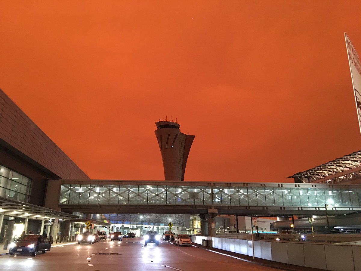 San Francisco International Airport - SFO - California - Terminal 1 - 2008  to 2016 - The Airchive 2.0, image size:1200x900