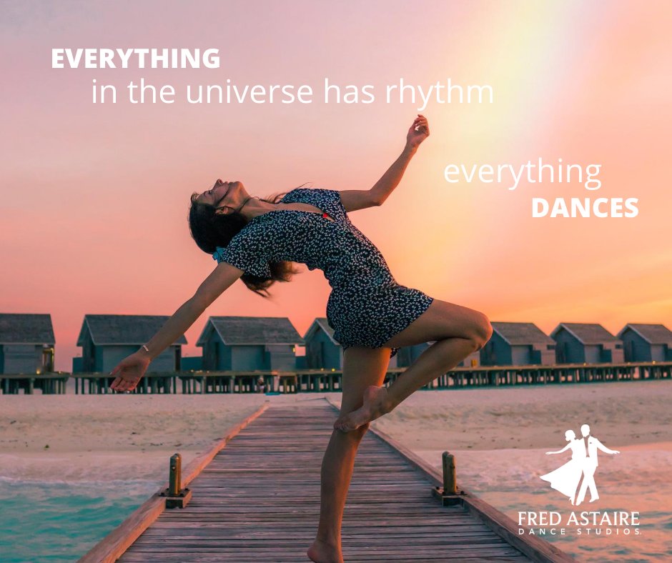 FADSGHeights's tweet photo. Take a moment to look around you; notice that there is rhythm in the daily nuances of life. https://t.co/aALTsV7iSm