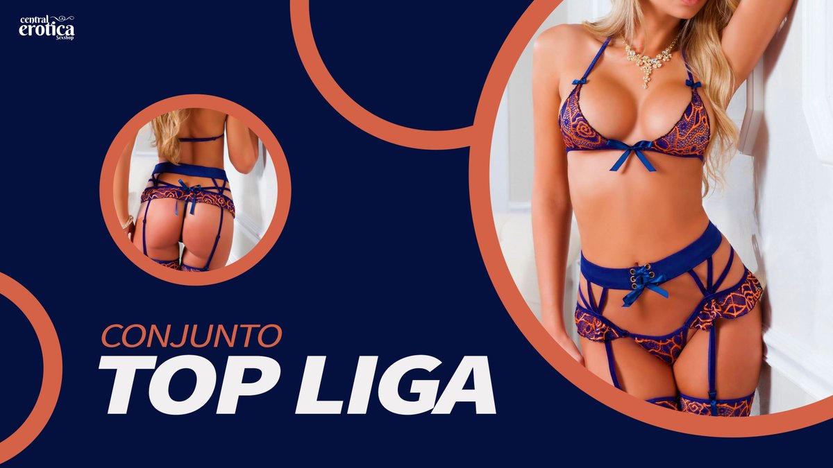 centralerotica's tweet photo. Conjunto lindo e delicado com detalhes em renda. 🥰❤️
🌐 https://t.co/M3W4XiyWVF
〰️
#WhatsApp (11) 99408-0563
🔸SP-Capital em até 1 hora🔸Todo #Brasil Envio Imediato
#sexshopmoema #sexshopzonasul #sexshop #centralerotica #conjunto #rendado #calcinha #liga https://t.co/qgwZ5yOkPX