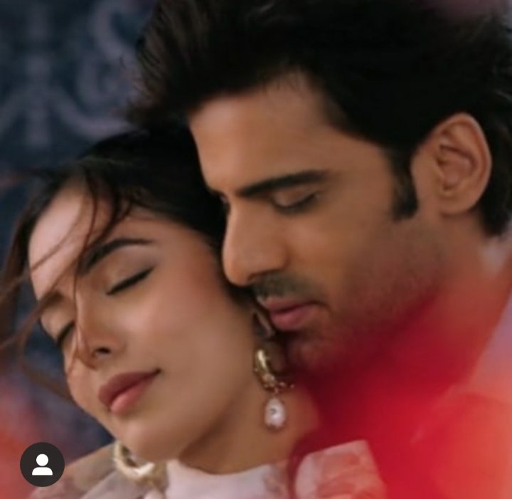sayyadfp's tweet photo. Drikshit &amp; SoRuv
Old jodi's are forgotten when new Jodi' s are formed.

#SanaSayyad #MohitMalik #AdhvikMahajan. https://t.co/iJuVOP9zbY