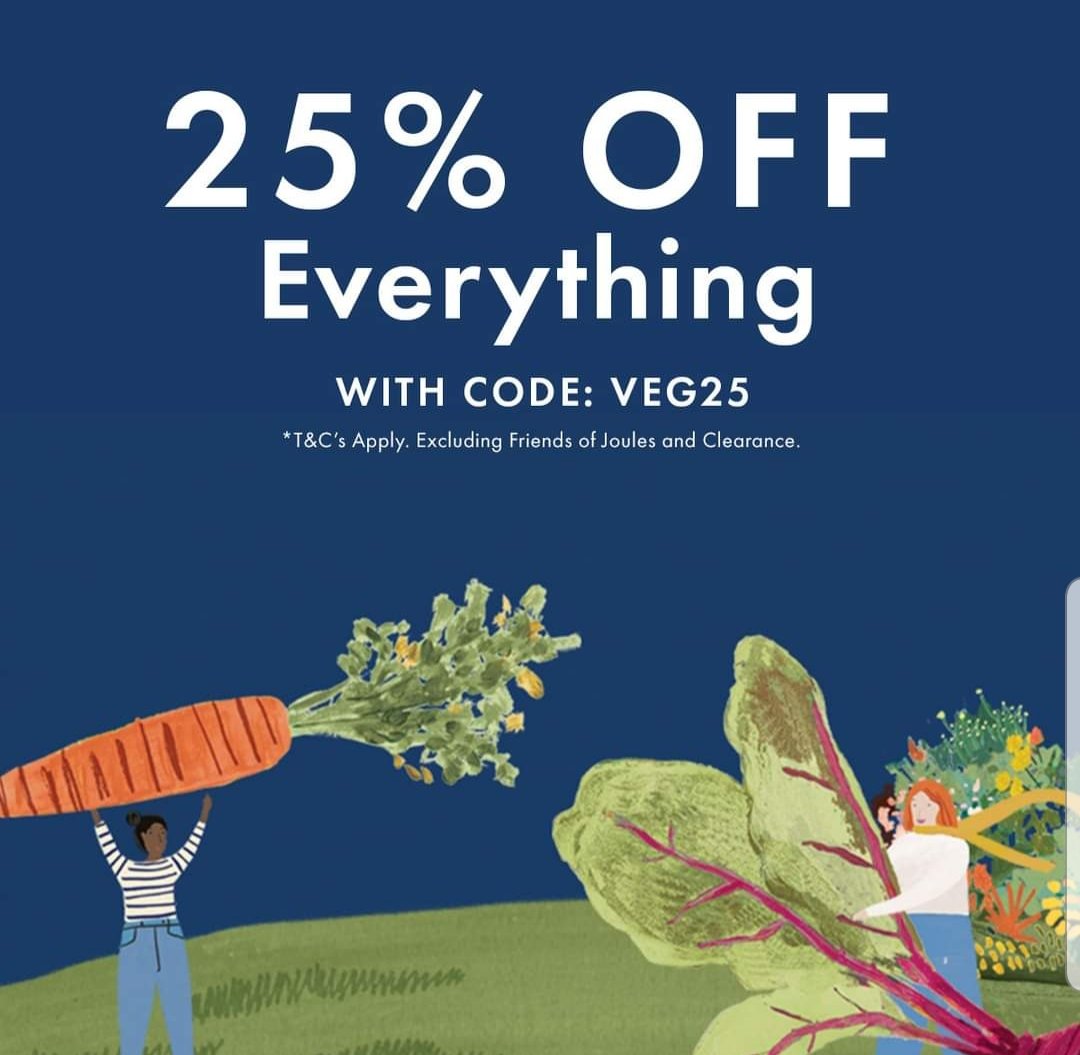 JoulesOfPlymouth (@joulesplymouth) on Twitter photo In store from tomorrow at 9am - 25% our full price range <a href="/JoulesPlymouth/">JoulesOfPlymouth</a>! Why not come on in and pay us a visit to treat yourself after a strange few months?! #covidcantstopus #treatyourself #nearestanddearest #curethecovidblues #joules #newcollection In store from tomorrow at 9am - 25% our full price range <a href="/JoulesPlymouth/">JoulesOfPlymouth</a>! Why not come on in and pay us a visit to treat yourself after a strange few months?! #covidcantstopus #treatyourself #nearestanddearest #curethecovidblues #joules #newcollection