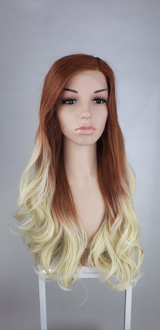 PoseWigs's tweet photo. 🕸️🕷️🕸️ Back in stock, the super popular #Endgame inspired Black Widow wig is available now! The LPNAT41 features beautiful red-to-blonde ombre and ready for action. Learn more in the listings>>
https://t.co/UwYFJCaEdO #posewigs #natasharomanoff #marvel #cosplay https://t.co/Y8X8HOD2UP