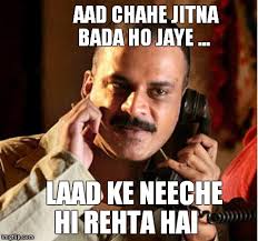 CtusTro's tweet photo. #HappyBirthdayAnuragKashyap @anuragkashyap72 
After wathching this trend #HappyBirthdayCharsiAnurag
 fans of gangs of wasseypur (me) series to bhakts: https://t.co/sgMesYDjjf