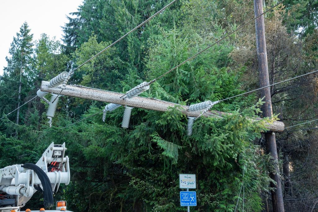 Puget Sound Energy tweet media