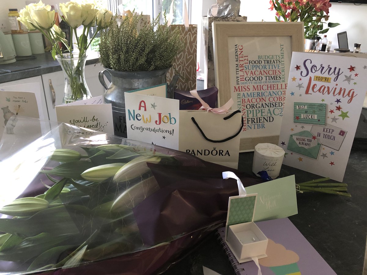 Michelle atterbury tweet media