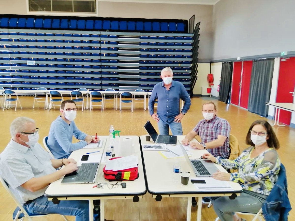 #SDIS79 #CNFPT #CAPCONSULTING 2 BELLES JOURNÉES DE SÉMINAIRE DES CADRES POUR FAIRE LE BILAN DU 1ER CYCLE #PPG ET ENGAGER LE 2ÈME CYCLE PAR UNE NOUVELLE AUTOÉVALUATION