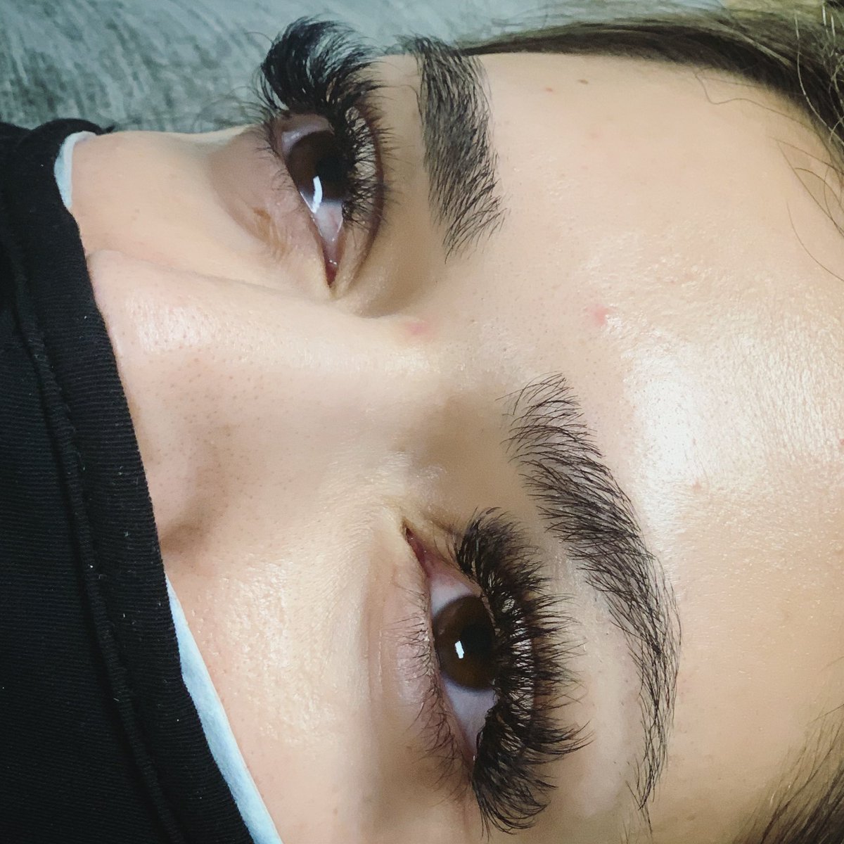 Volume lash extensions 🖤

Call or text to book an appointment. 

702.883.9387

Online booking available 
vagaro.com/satiskinspa/bo…

#lashes #volumelashes #lashextentions #lashboxla #volume #crueltyfree #crueltyfreebeauty #crueltyfreelashes #lasvegas #vegas #lashvegas #lv #lvlashes