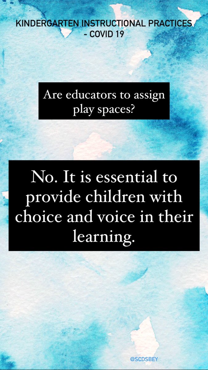 Check out our #instagram stories for even more images of the “Instructional Practice - Kindergarten Document’s” Frequently Asked Questions. #kindergarten #earlyyears