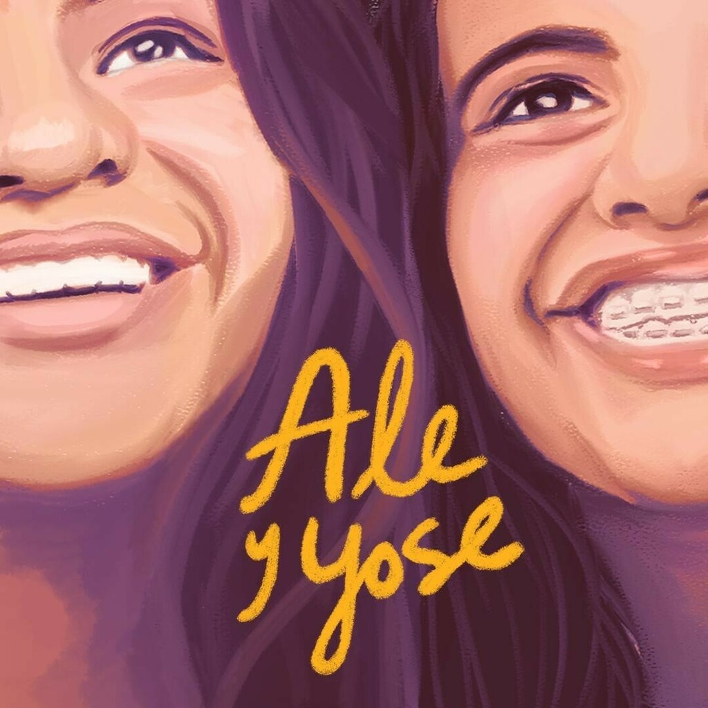Oakland_CM's tweet image. #CMInsecure speaker @erinsemine's film Ale y Yose is now available on @kqedtrulyca! High school is hard enough, being a DREAMer during the age of ever-changing immigration laws is even harder. Ale y Yose follows two friends and DACA-recipients through ad… instagr.am/p/CE7NmfbgsPQ/