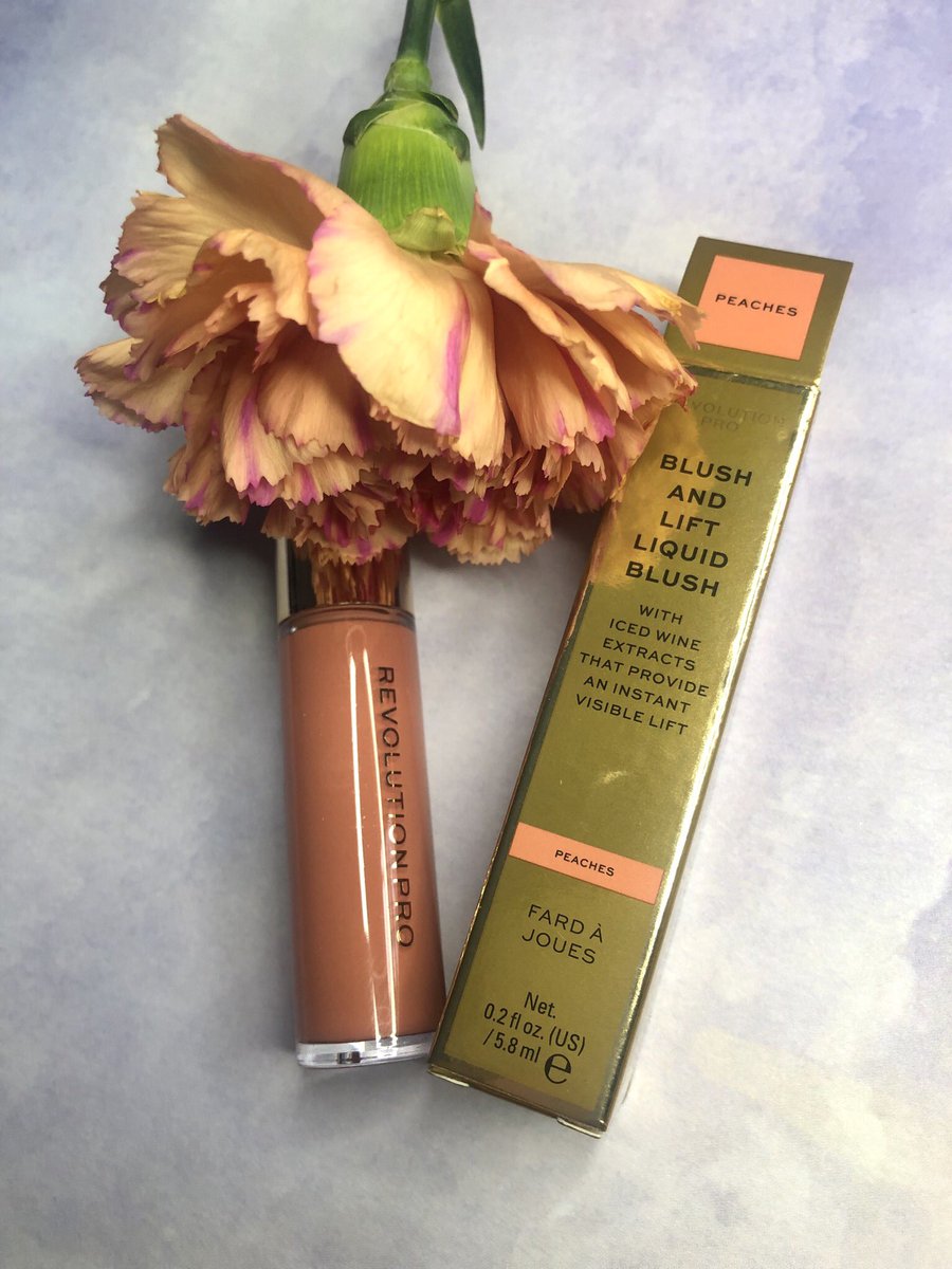 blush & lift liquid blush peaches