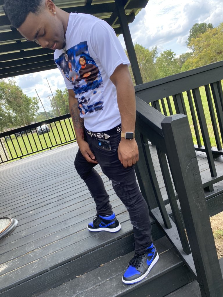 Savage7_era's tweet image. Ran up a check I wanna flex 🦾 don’t want no break now!🦿💯           #LLTL