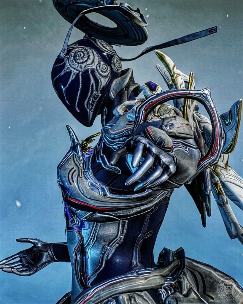 gingythekid's tweet photo. Benevolence
.
Like what you see?
Share, comment and follow
______________
#warframe @playwarframe #warframecommunity #warframecaptura #fashionframe #gamingpics #virtualphotography #xbox #captura #gaming #art #inspiration #tenno #trinity #trinityprime #frame https://t.co/it3gzDPGGI