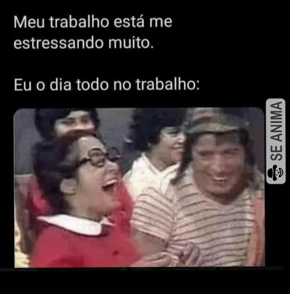 se_anima_memes's tweet photo. .#vamosrir #lixeiramemes
#memesbr #memesbrasil
#zueira #southamericamemes
#humorbrasileiro #eunavida
#piadas #zueras
#rirpranaochorar #memesbrasileiros
#memesdobrasil #memesengraçados
#memesbrasileiro #humorado
#risadas #risada #humorandomemes
#engracadosrrio https://t.co/qG0YSI9VMV