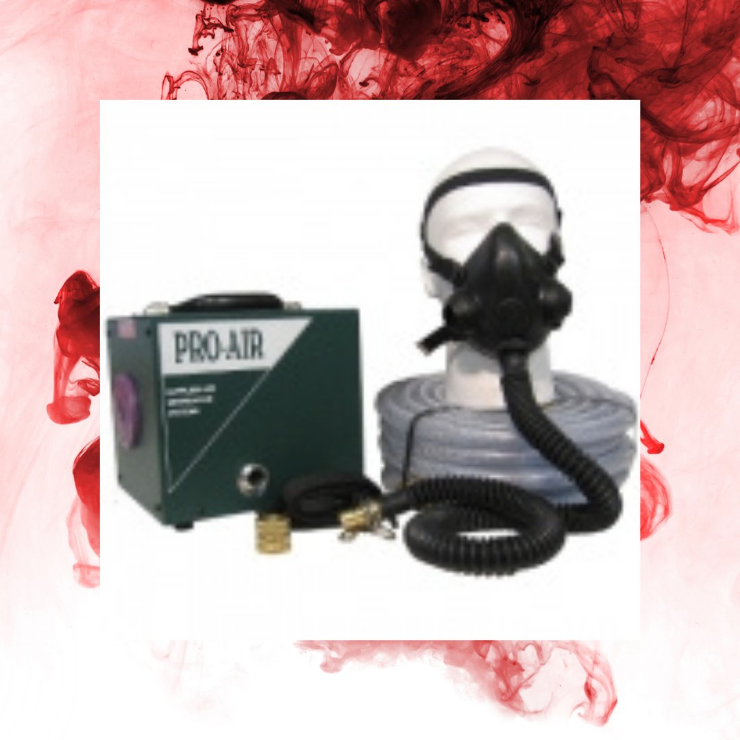 AxisAirGroup's tweet photo. Breathe well and breathe easy while taking care of business!

#AxisAirGroup #PaintSpray #HVLP #HobbyairRespirators #HVLPPaintSprayGuns #FreshAir #SafetyFirst #Hampshire #IL https://t.co/oFMLGhgtcM