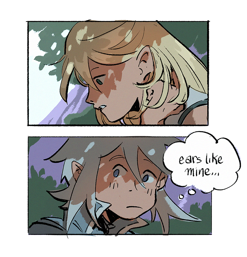 rolls over and coughs up more of these somehow 
