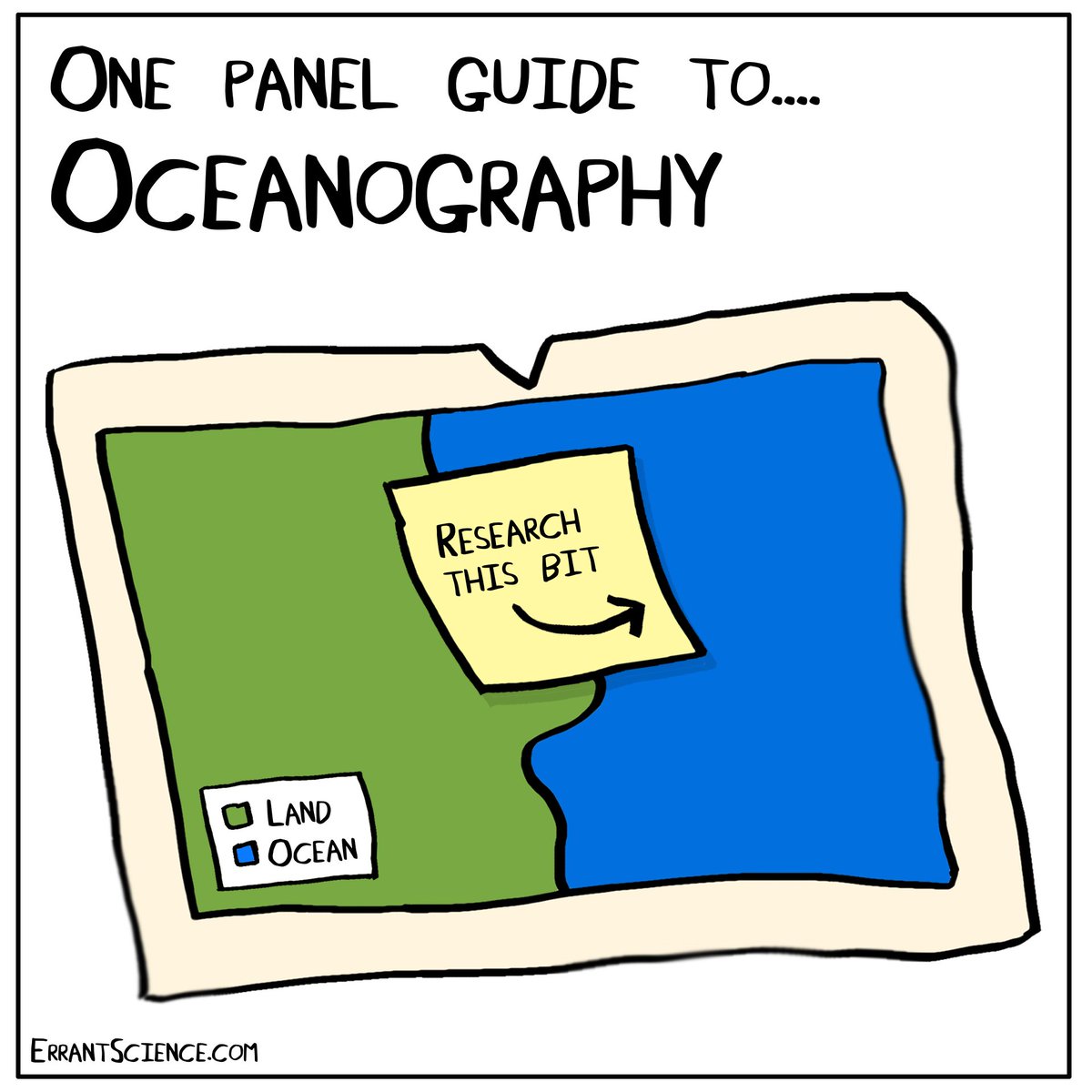 ErrantScience's tweet photo. Nailed it https://t.co/13qt3FuBpF