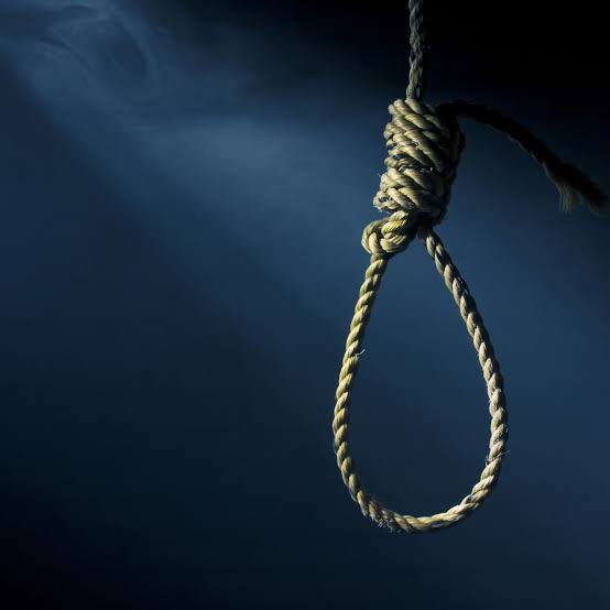 MAbuBakarMunir's tweet photo. Rapist can be only be stopped by
"" HANG TiLL DEATH""
#PublicHangingOfRapists https://t.co/sAJgdtZMbx
