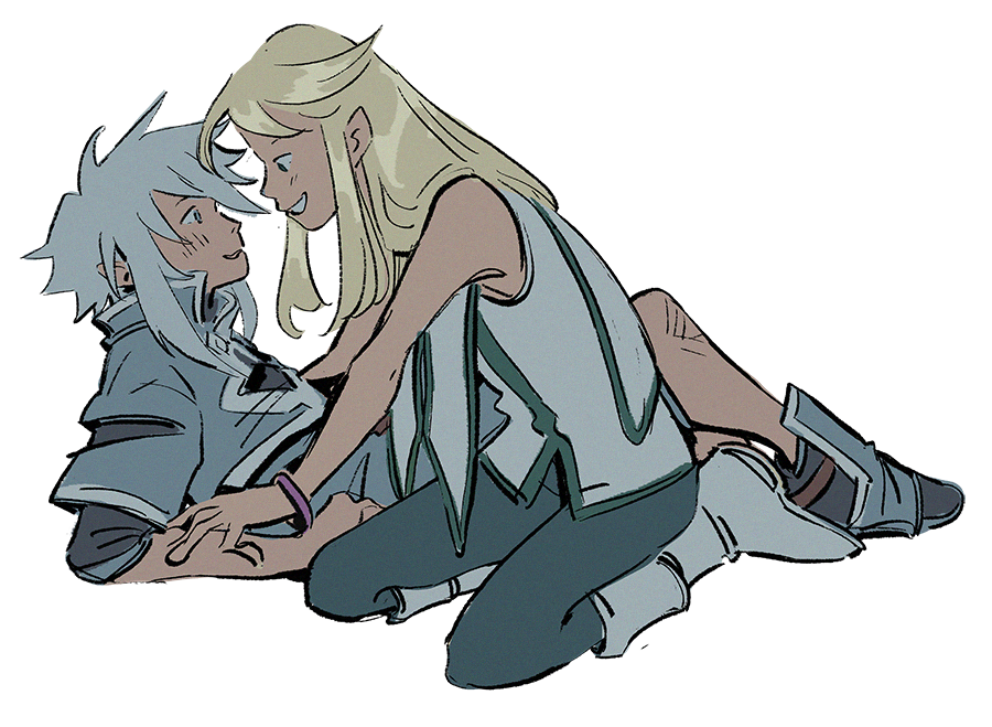 rolls over and coughs up more of these somehow 