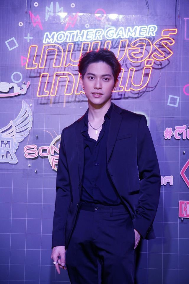 Sahamongkolfilm's tweet photo. เกมเมอร์ 
#เปิดวอร์เกมเมอร์เกมแม่ #MotherGamer #เกมเมอร์เกมแม่ https://t.co/nwtC4NbOQr