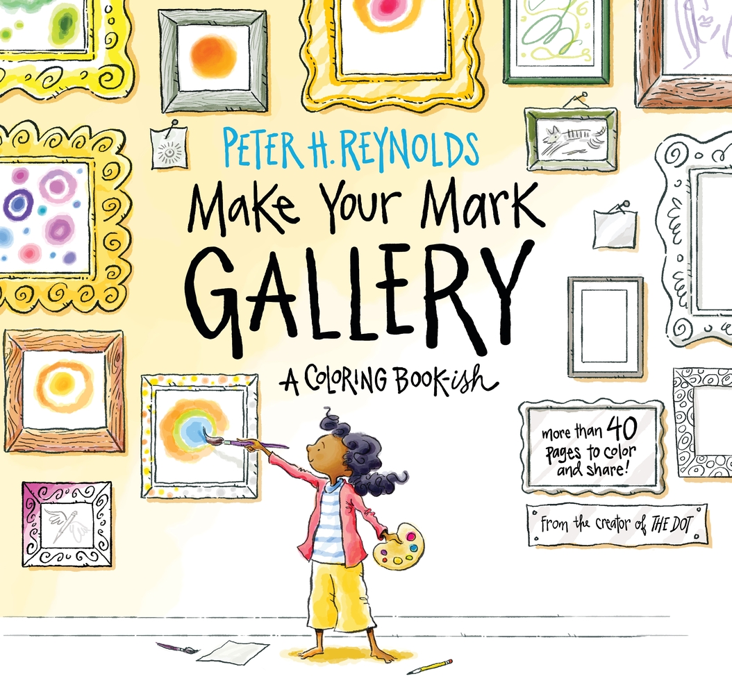 CandlewickClass's tweet photo. Are you ready to celebrate #InternationalDotDay next week? Register now: https://t.co/mEtZgUqIPA

And download your own Dot Day Gallery kit to #MakeYourMark !
https://t.co/Ia11Zkwfyl https://t.co/p0le8IfAjE
