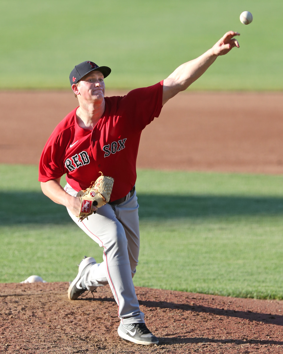 SoxProspects's tweet photo. Nick Rabasco walks you through the 2016 #SPDraft in this week's retrospective. Six of the 22 players the Red Sox signed have made the majors, including 3 in 2020. Find out who is most likely to join them in our pick-by-pick breakdown
https://t.co/Iyw9M9DqBK
πΈ @sittingstillsox https://t.co/IT3e5OWzGZ