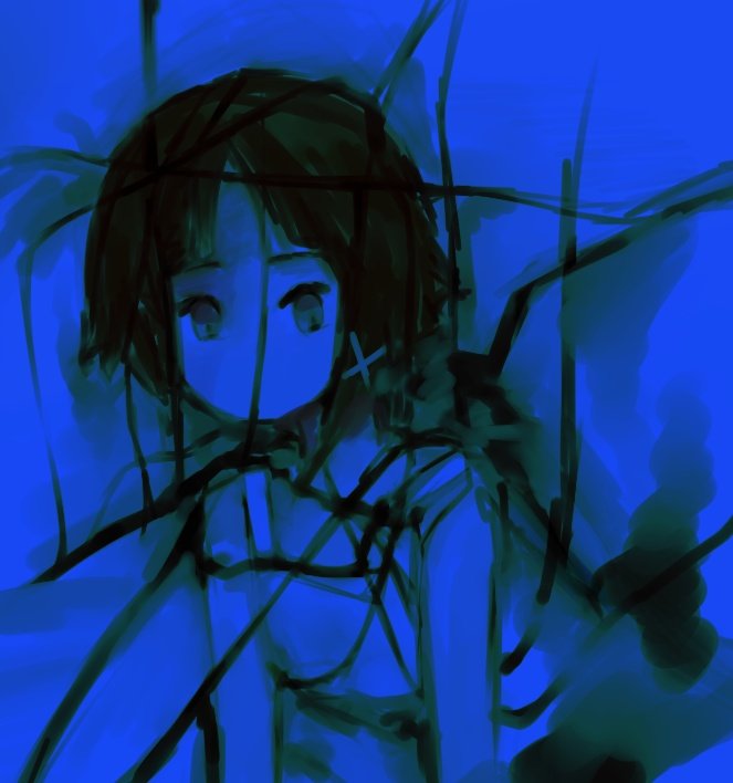 K0NACHAN's tweet photo. serial experiments lain https://t.co/VyhVmrcomL