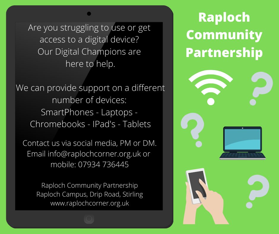 RaplochCorner's tweet photo. A super busy Wednesday, just back from delivering some #KindnessPacks following our after school #gardening
Our late night Activate session is busy delivering #ConnectingScotland #DigitalSkills
Come get involved, see timetable for details
#EmpoweringCommunities #NeverMore https://t.co/blAYp3573w