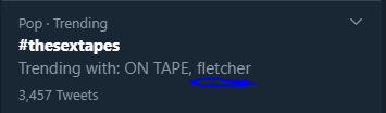 Taru_Ninja's tweet photo. @FletcherFrom 😂 https://t.co/8bv3FhPexf