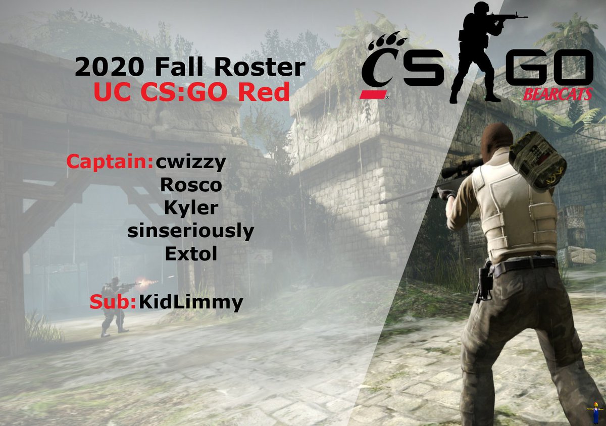 Uc Cs Go Club Uccsgo Twitter