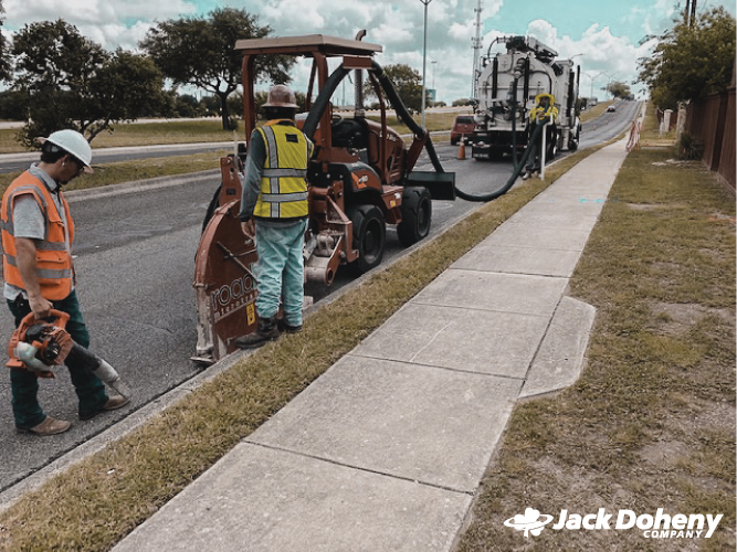 jdc_team's tweet photo. From sewer cleaning to the advancement of our infrastructure. JDC is your trusted resource wherever you are, for whatever you may need. #JacksGotYourBack
https://t.co/epBE6Orp4R https://t.co/umZ8cB2pfV