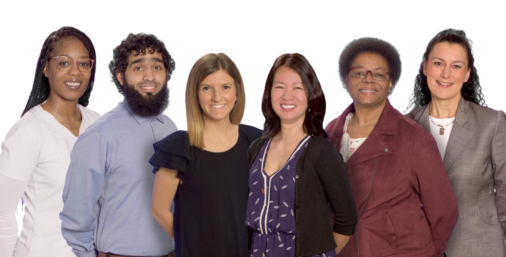 MedStarHealth's tweet photo. Weβre #MedStarProud of our six nurses who were honored by @Baltimoremag with an Excellence in Nursing award that recognizes the best nurses in the region. View the full list: https://t.co/FfhxKf2HGP #NursingExcellence #Nursing #HealthcareHeroes #AssociateRecognition https://t.co/eKKJ6v01rD