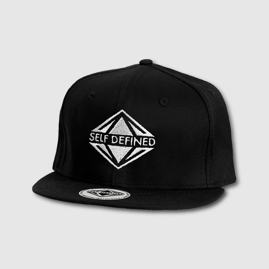 selfdefinedInc's tweet photo. Self Defined Hats are in stock! 💥 100% Cotton. 100% Snapback. 100% Badass. Get yours today! Link in bio. 😎

 #selfdefined #selfdefinedlife #selfdefinedlifestyle #teamselfdefined #iamselfdefined #selfdefinedclothing #defineyourself #defineyourstory #selfmotivated #selfconfid https://t.co/nBW7WTv5gi