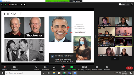 Higher #learning will grow in this moment. Faculty <a href="/ParsonsTransD/">Parsons Transdisciplinary Design</a> have transformed the program &amp; students are engaging in vastly different ways. It's been an encouraging &amp; inspiring first 2 weeks. In #designresearch we're exploring how we facilitate within new (normals).