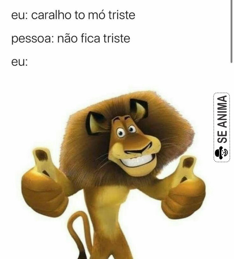 se_anima_memes's tweet photo. #meme #memes #memesbr #memesbrasileiros #memesengracados #comediabrasileira #humor #comediantes #comedia #comedias #humor
#iludido #piadas #memesbr #memesbrasil #brasilmemes #piada #risos #eunavida #troxa #amigos #engraçados #piadassemgraça #humorbrasil #memesdobrasil #memes https://t.co/rCv5HhW88b