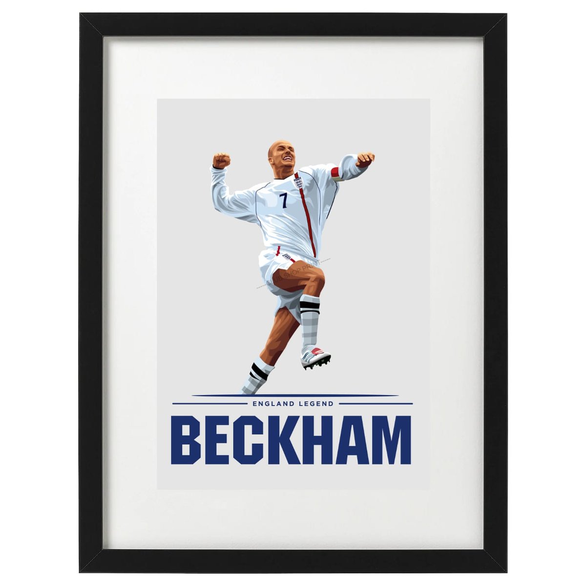 clubshopprints's tweet photo. 🚨 New designs 🚨 David Beckham art prints available now. Free UK delivery. Link in bio 👆 #footballart #etsy #etsyshop #davidbeckham #beckham7 #Beckham #england #mufc #Manchesterunited #MUFC_Family https://t.co/iAlFJtXszH
