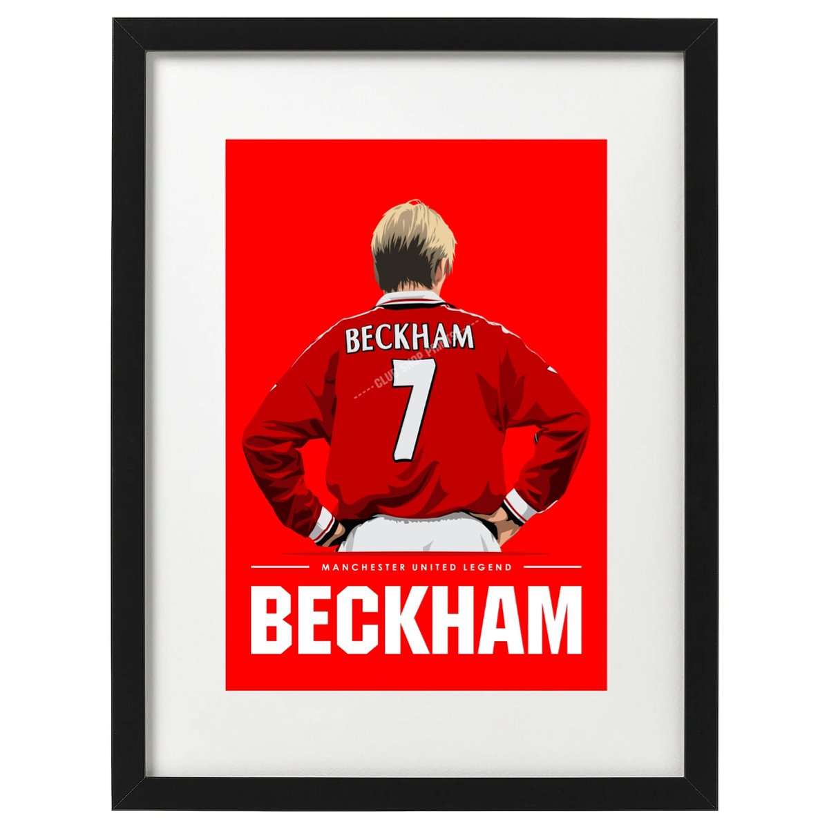 clubshopprints's tweet photo. 🚨 New designs 🚨 David Beckham art prints available now. Free UK delivery. Link in bio 👆 #footballart #etsy #etsyshop #davidbeckham #beckham7 #Beckham #england #mufc #Manchesterunited #MUFC_Family https://t.co/iAlFJtXszH