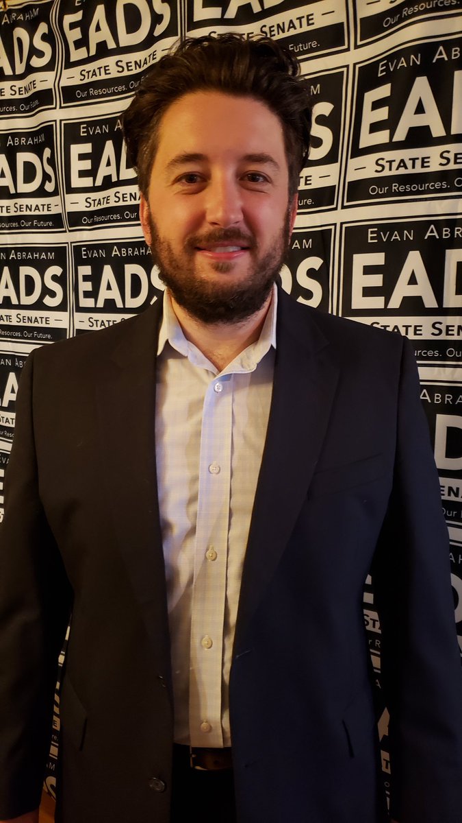 EadsForAlaska's tweet photo. YES on 1

To paraphrase Churchill, BM 1 is the worst solution except for all the others.

There is no other alternative. If you support an ownership share for Alaskans, if you believe in the constitution (Art8Sec2), please support YES on 1.

#EadsForAlaska
#OurResources
#YesOn1 https://t.co/4I1D2cslWs
