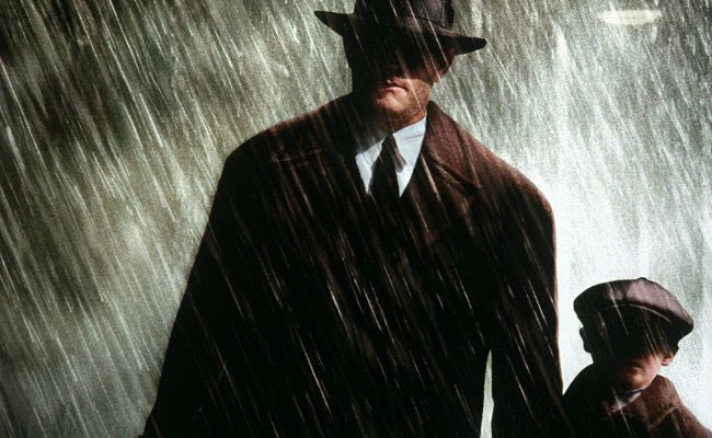 GifsCine's tweet photo. “Un hombre de honor, siempre cumple sus promesas.”
Camino a la perdición, 2002. https://t.co/PoETlXYcVT