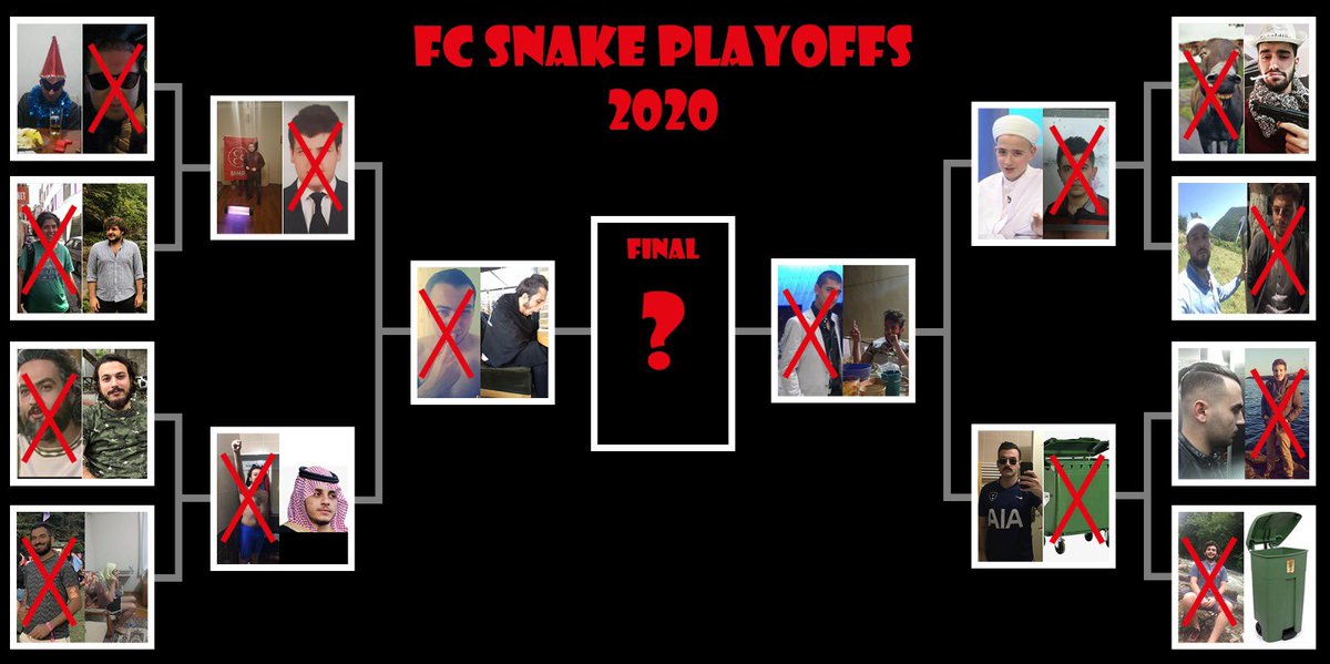 fcsnake61's tweet photo. Fc Snake İnstagram Sayfasından Oyunuzu Kullanın... 
Bu Final Kaçmaz!!! https://t.co/QF7wjPhIRH