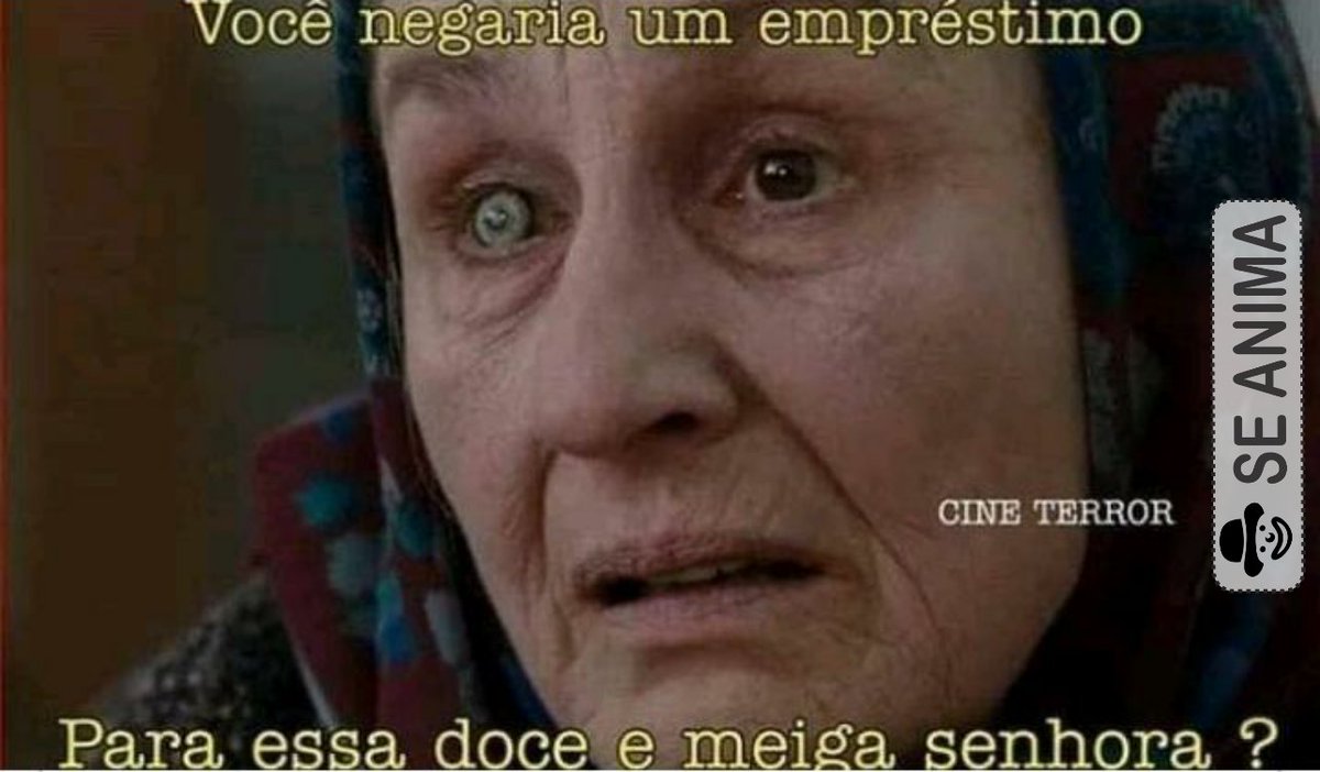 se_anima_memes's tweet photo. #meme #memes #memesbr #memesbrasileiros #memesengracados #comediabrasileira #humor #comediantes #comedia #comedias #humor
#iludido #piadas #memesbr #memesbrasil #brasilmemes #piada #risos #eunavida #troxa #amigos #engraçados #piadassemgraça #humorbrasil #memesdobrasil #memes https://t.co/mWCRYwuB5p