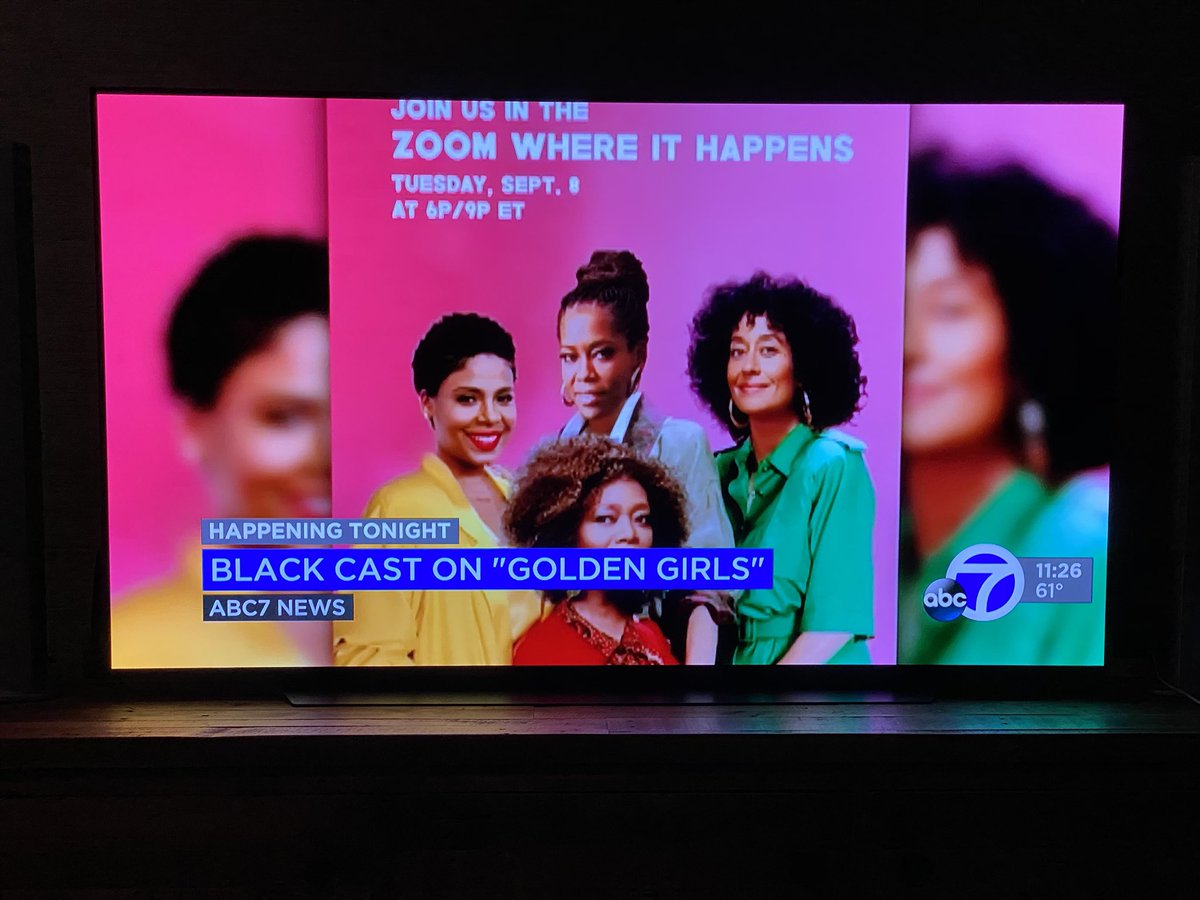 Really <a href="/abc7newsbayarea/">ABC7 News</a>? Promoting something for tonight that actually happened yesterday (as even indicated in your graphic)!
